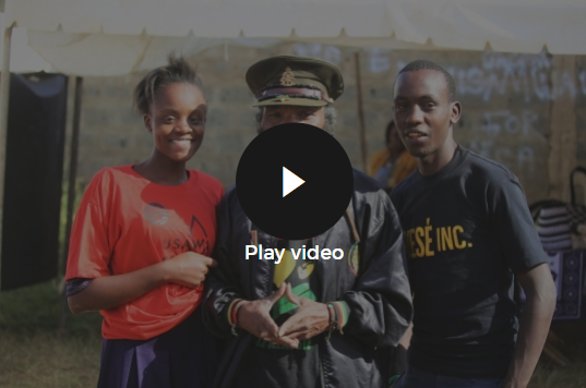 Watch on youtube - snapshots from mobilizations around the world